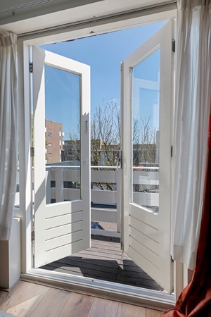 Medium property photo - Secretaris Bosmanstraat 25, 2041 KS Zandvoort